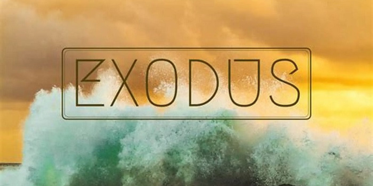 Why is the Book of Exodus Central to Judaism?