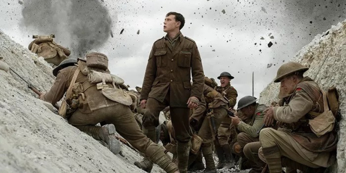 25 Best American War Movies Of All Time
