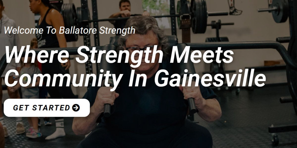 Transform Your Fitness Journey with Expert Guidance