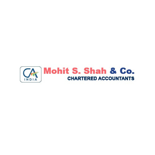 MOHIT SHAH Profile Picture