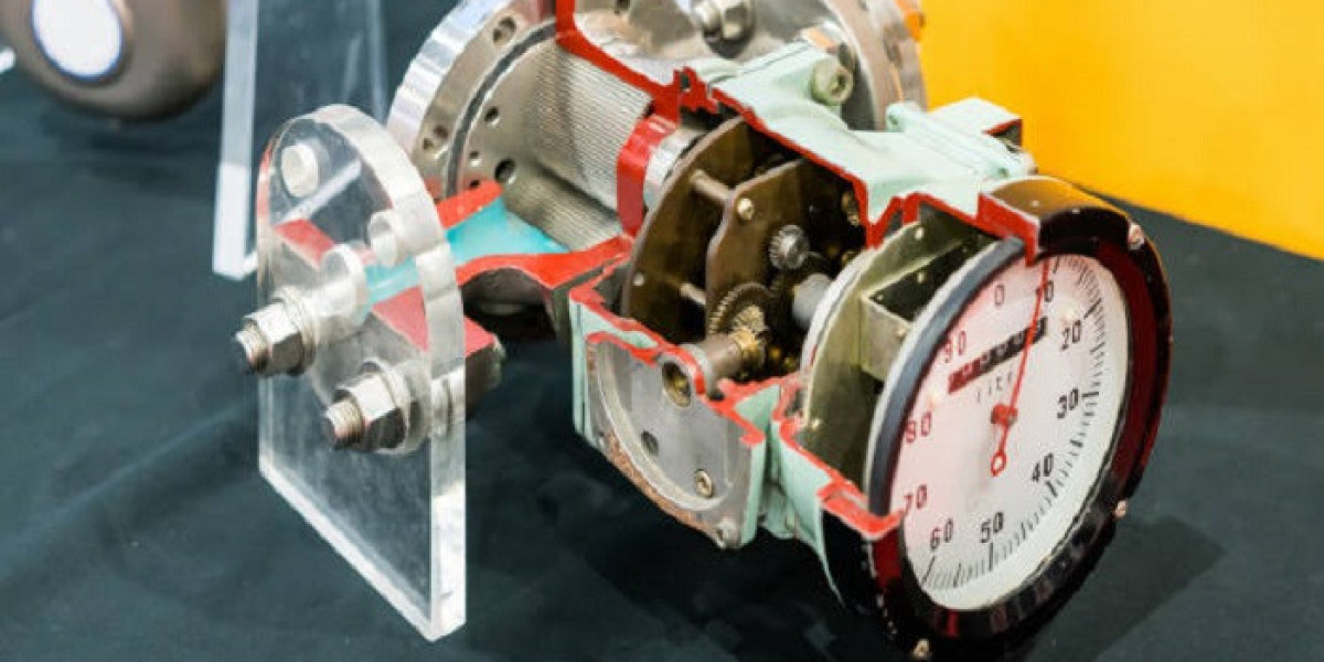 How Does Fluid Viscosity Impact an Orifice Plate Flow Meter Reading?