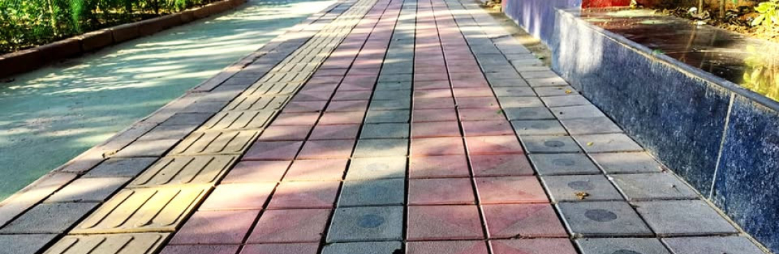 Pavers India Cover Image