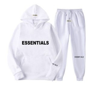 essential hoodie Profile Picture