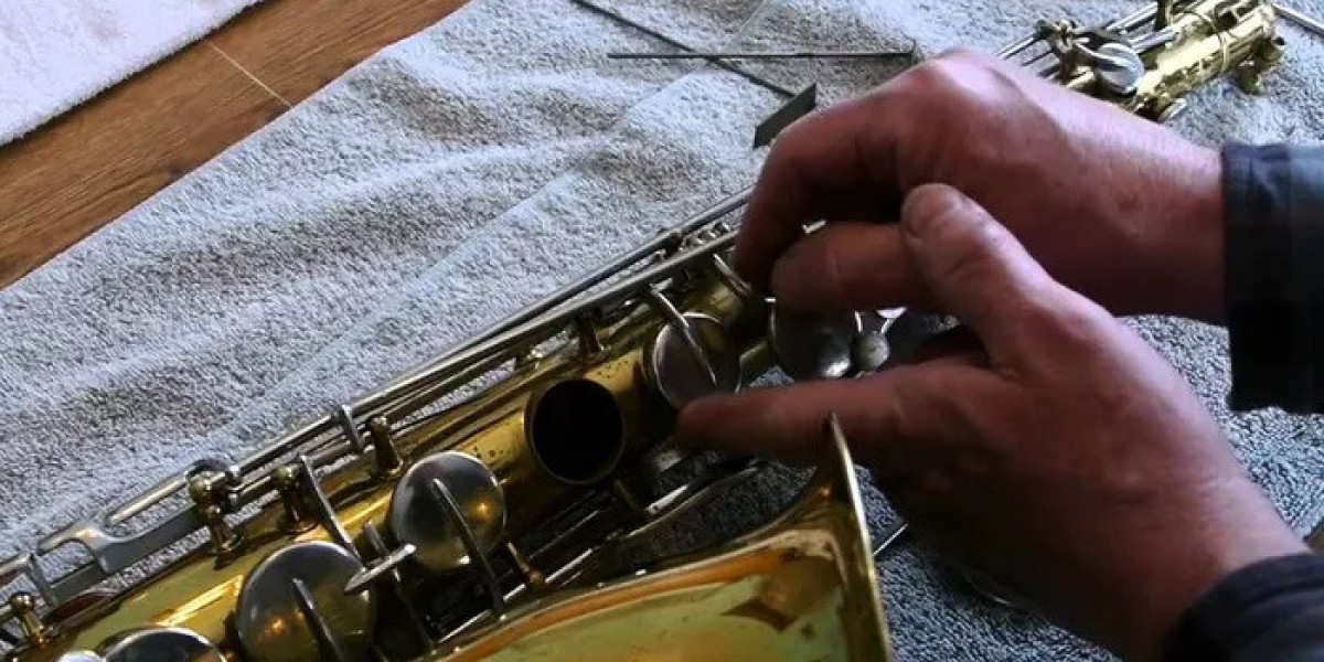 How Long Do Saxophone Pads Last? You Need Know