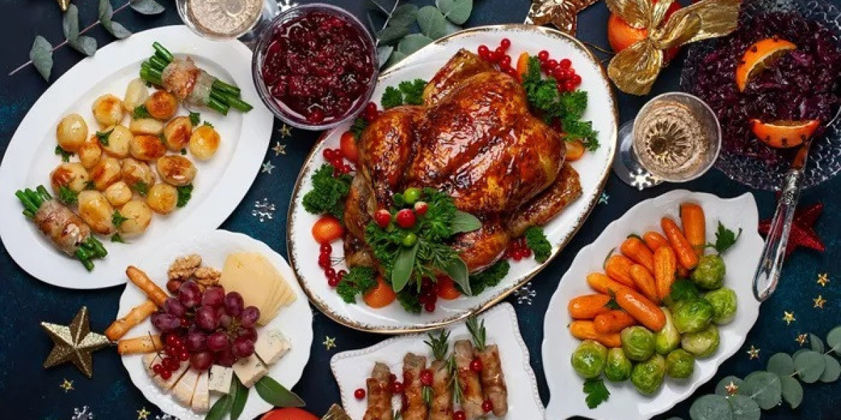 173 Funny Christmas Food Jokes That’ll Have You in a Food Coma