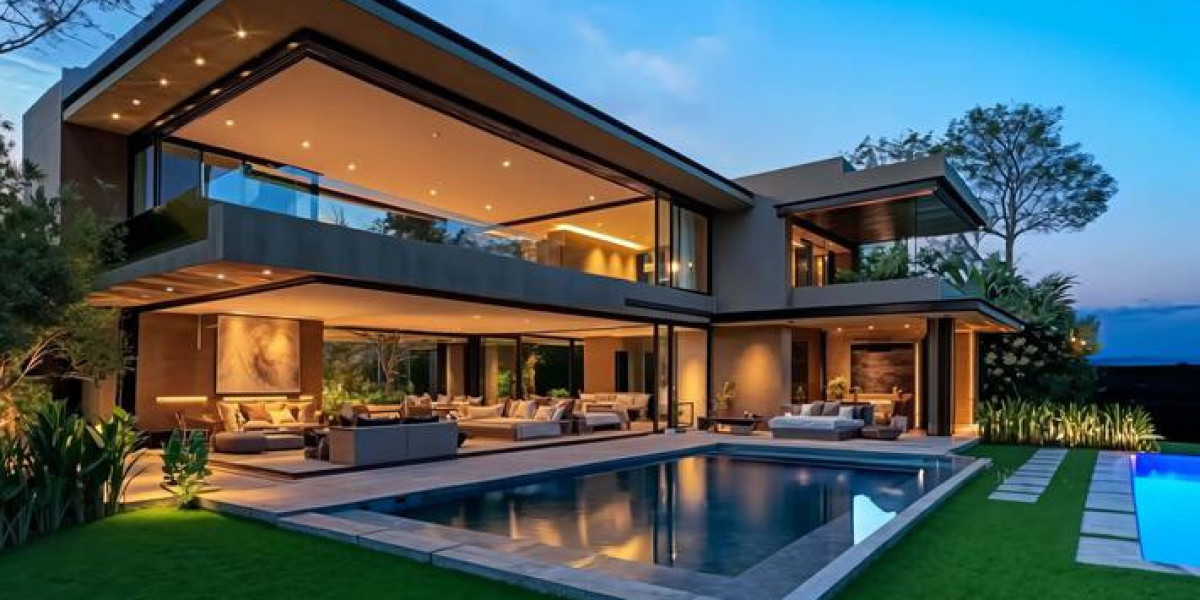 Property Listings with Luxury Videography in Greenville
