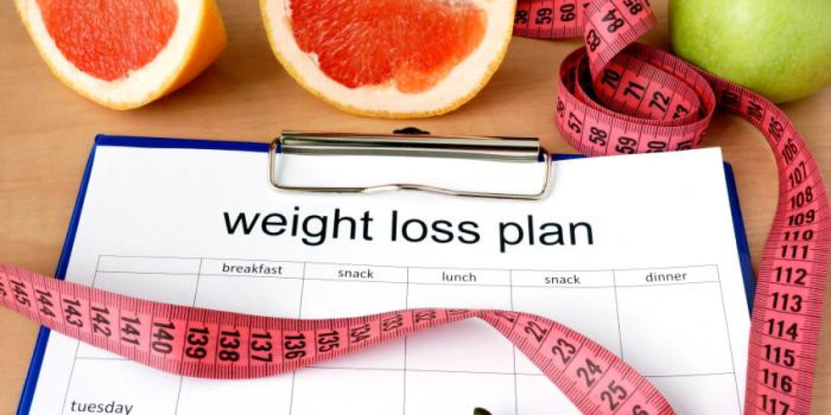 Customized Weight Loss Treatments Based on Your Body Type