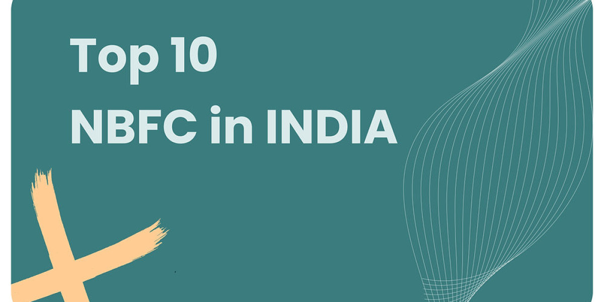 A Complete Guide to the Top NBFC in India: Leaders in Financial Services