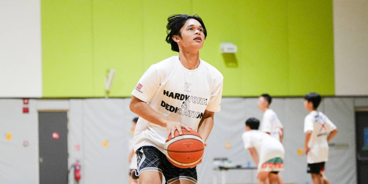Basketball Academy