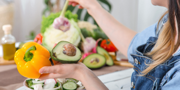 Take the right diet to control PCOS – Know what to eat and what not to eat, with the advice of Best Dietician & Nutritionist in East Delhi & Ghaziabad. - TechyWalls