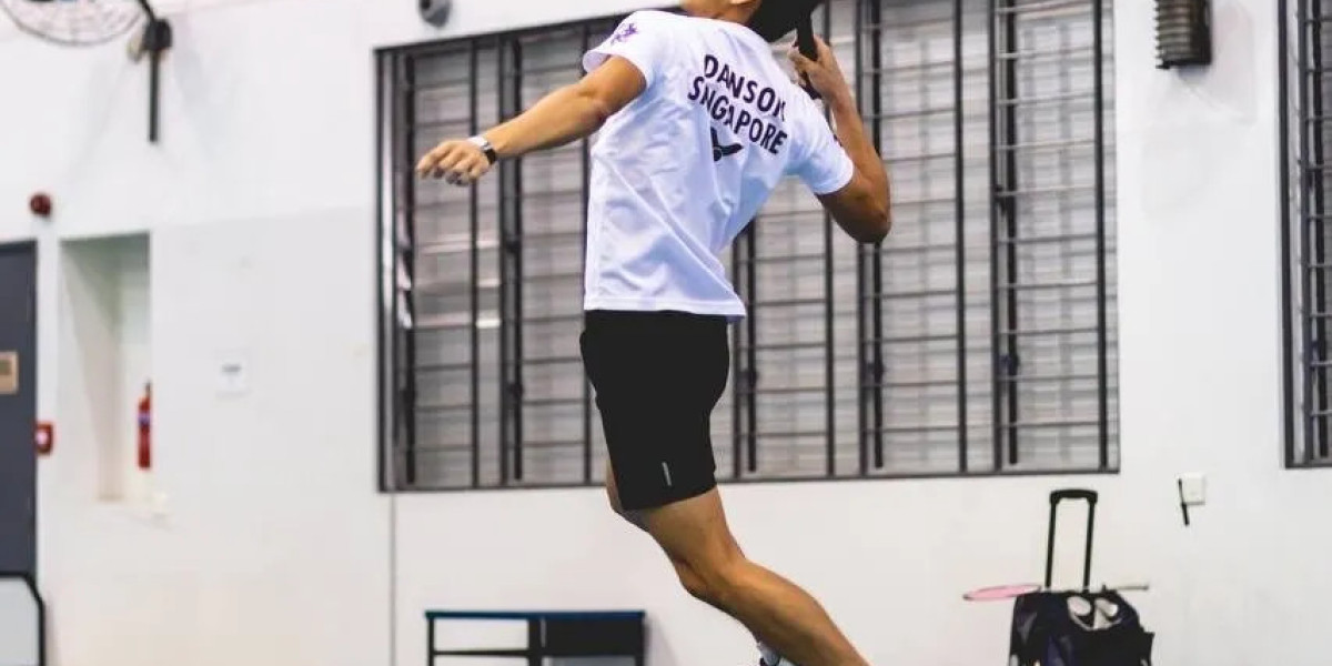 Best Badminton Academy