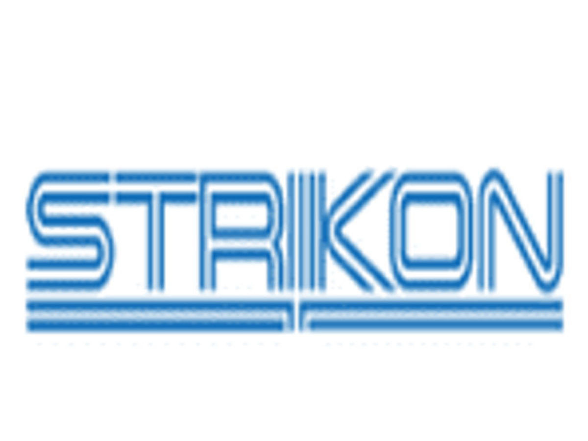 Strikon Australia Profile Picture
