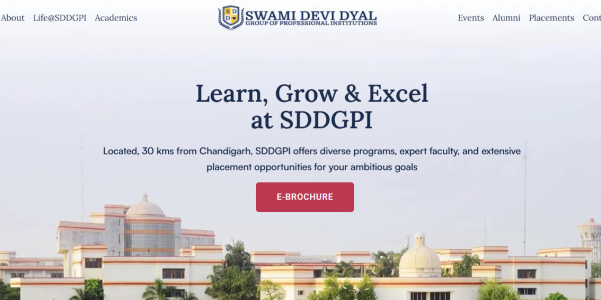 B.Tech Mechanical Engineering College