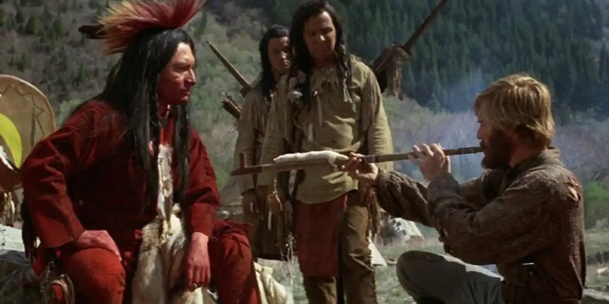 How Do American Historical Movies Represent Minorities?