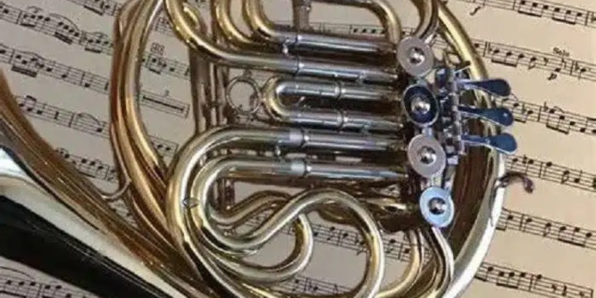 Does French Horn Read Treble Clef?