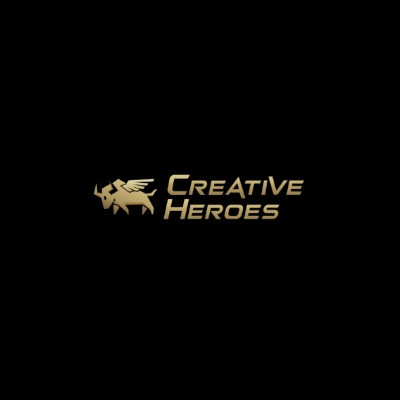 Creative Heroes Profile Picture