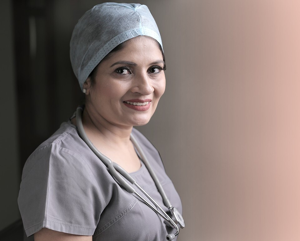 Chaitali Trivedi Profile Picture