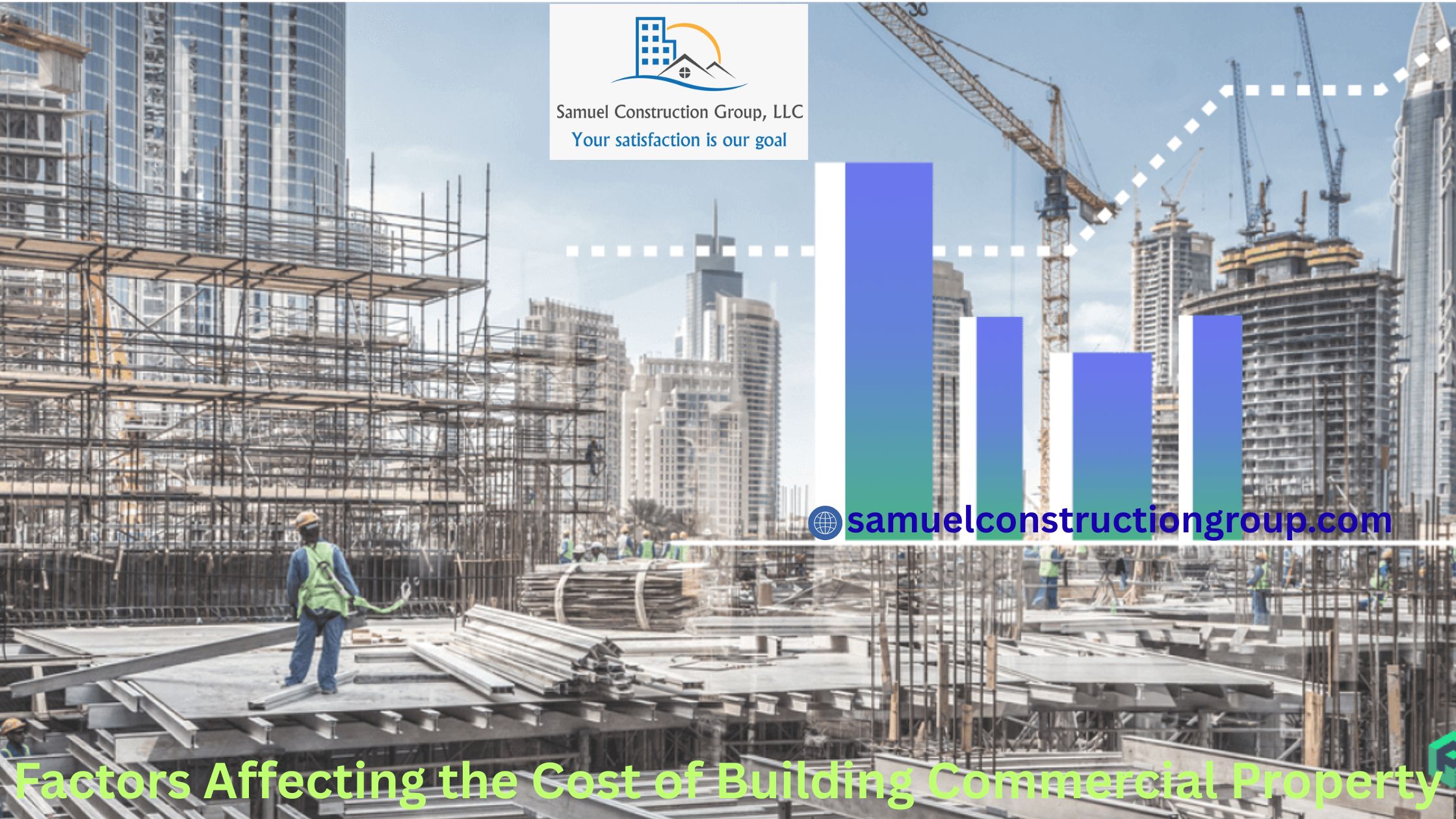 Home Builders & Commercial Property Construction in Frederick