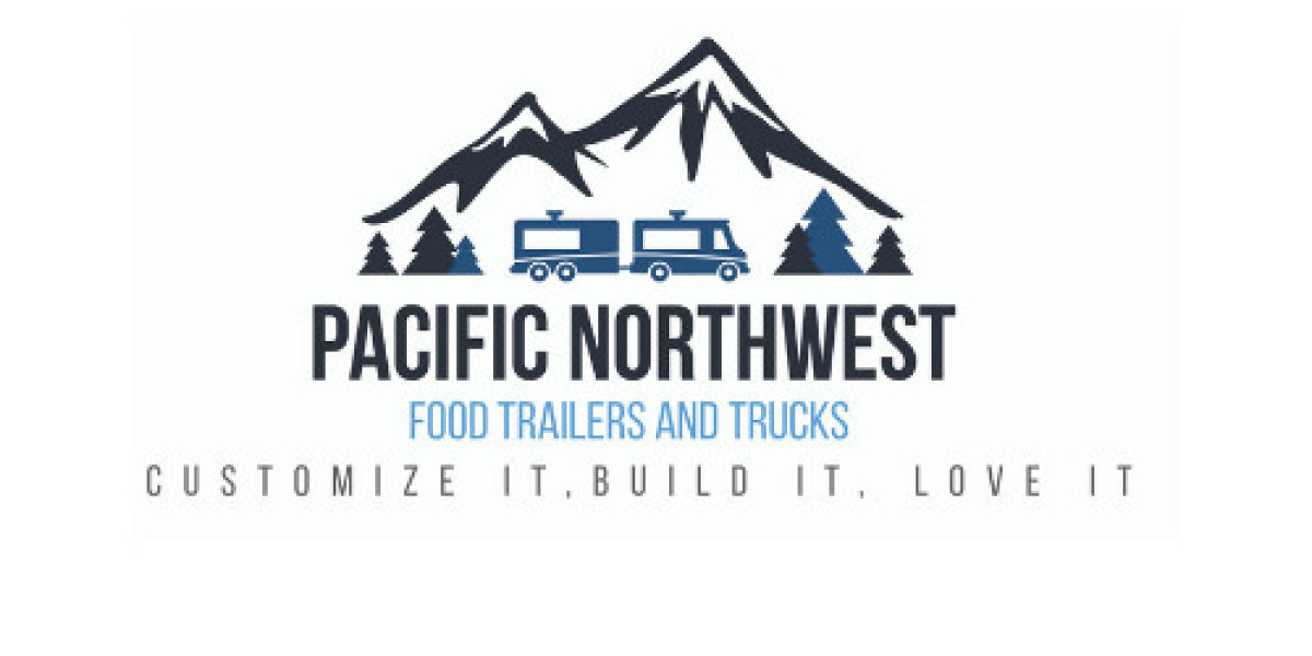 Portland Concession Trailers