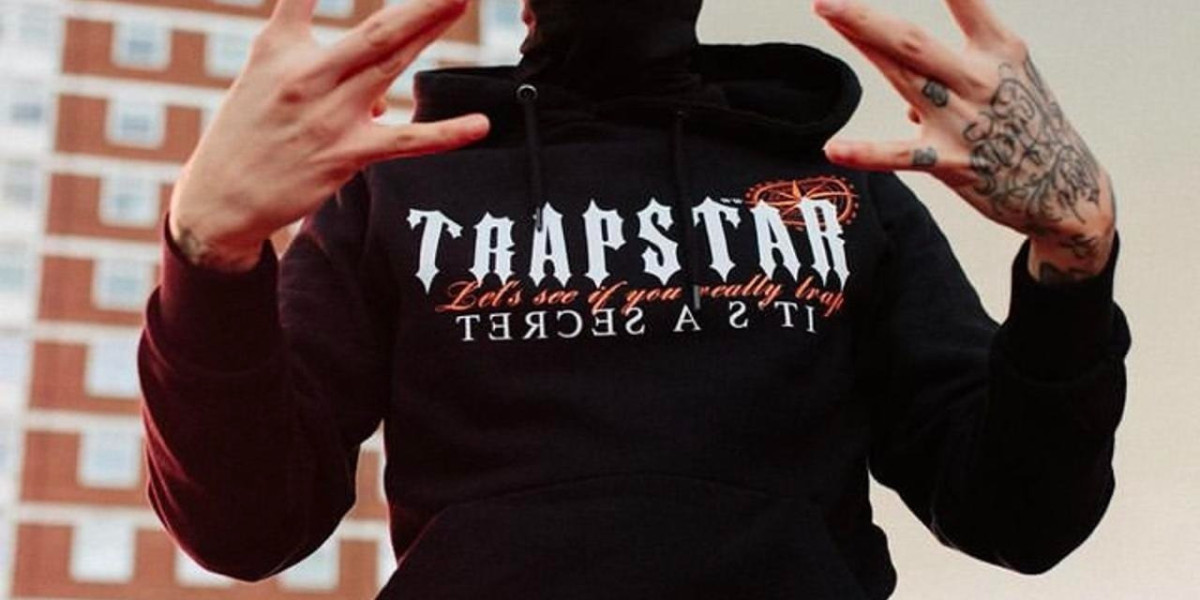 How to Shop Trapstar Clothing Online Like a Pro