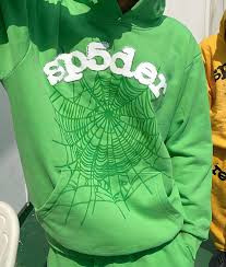 Spiders Hoodies Profile Picture
