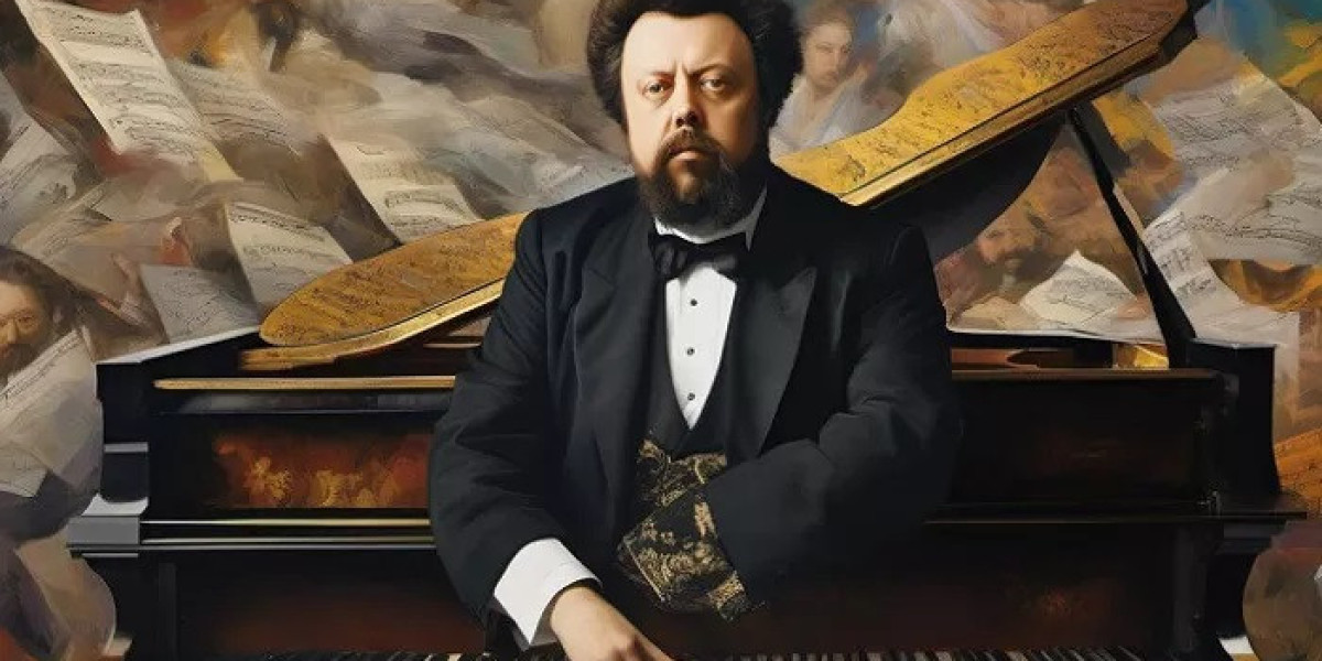 The Greatest 19th Century Russian Composers and Their Music