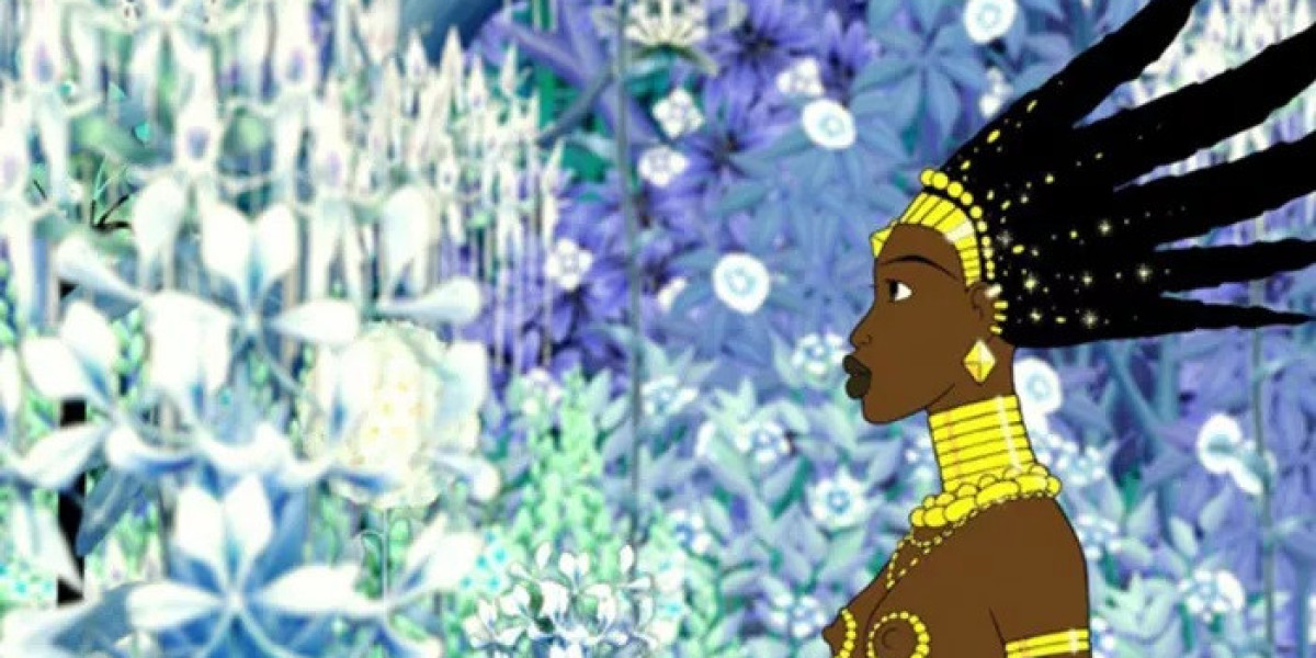 27 French Animated Movies You Must Not Miss