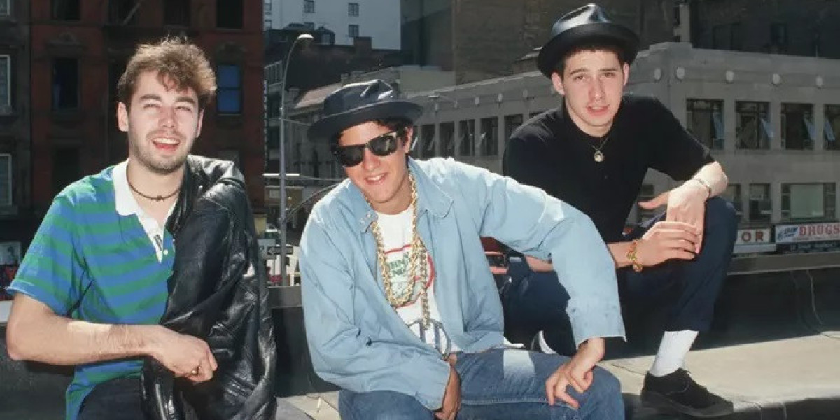The 9 Best 80s Hip Hop Music Artists Recommended