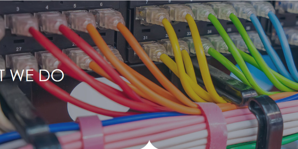 Network Cabling