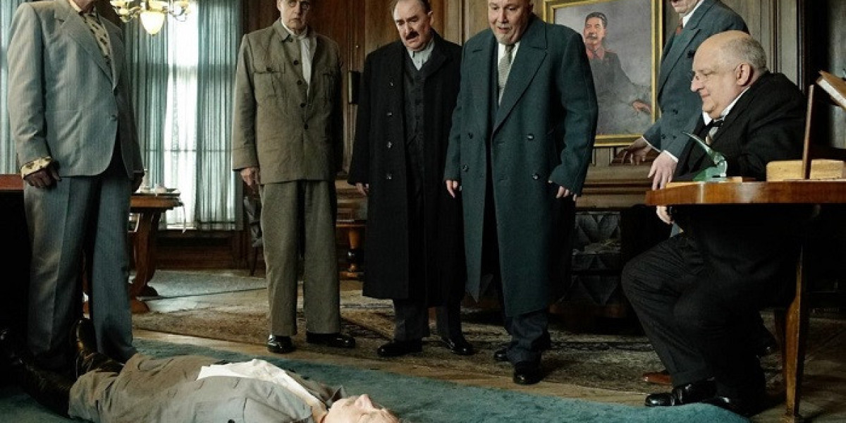 How Do British Comedy Movies Use Understatements in Jokes?