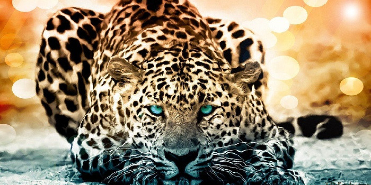 Jaguar Symbolism and Life's Challenges