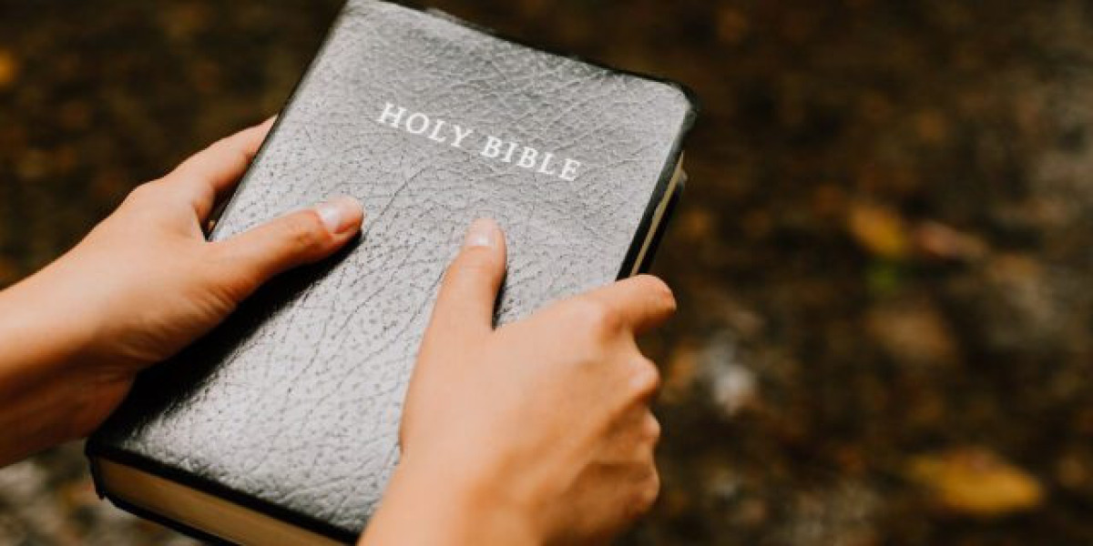 Stay Connected to Scripture: Discover a New Way to Engage with the Bible