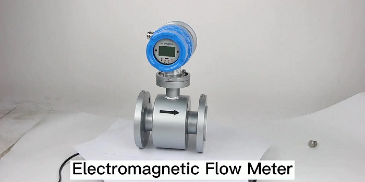 Can Electromagnetic Flow Meters Resist Corrosion?