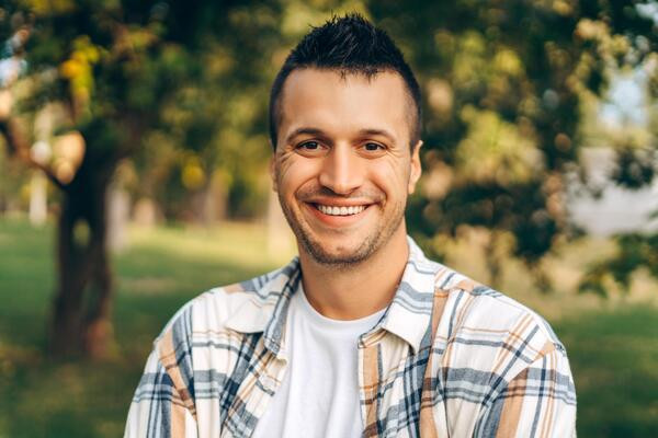 Nelson Hartman Profile Picture