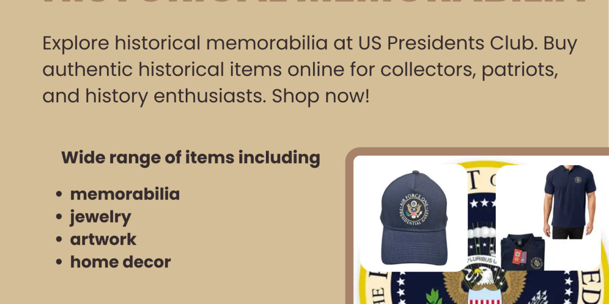 Buy Historical Items Online