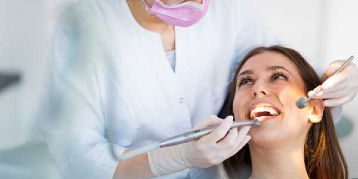 Sleep Apnoea and Dental Implants: is There a Connection?