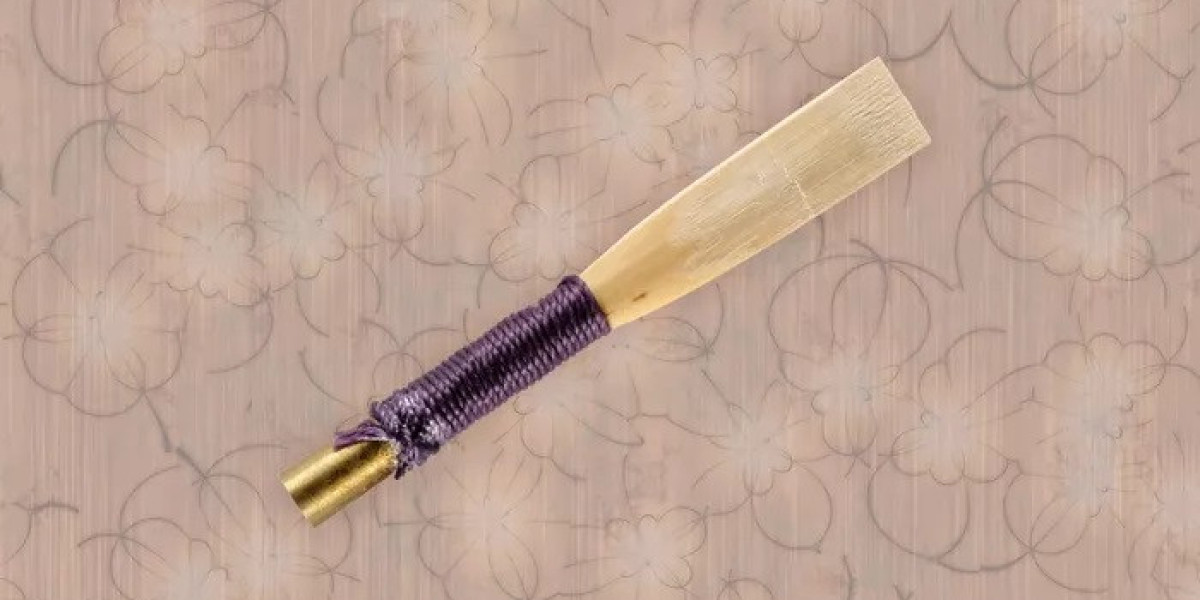 Does an English Horn Have a Reed? It’s Important