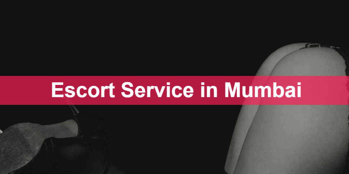 Elite Escorts Service in Mumbai