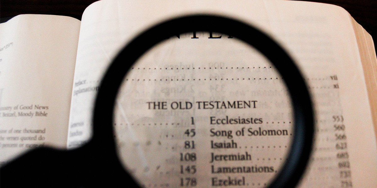 Are all Old Testament Books considered inspired?