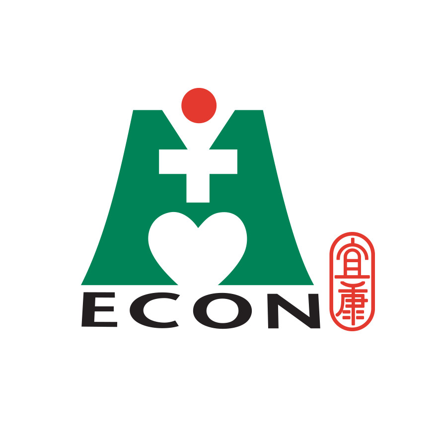 Econ Healthcare Singapore Profile Picture