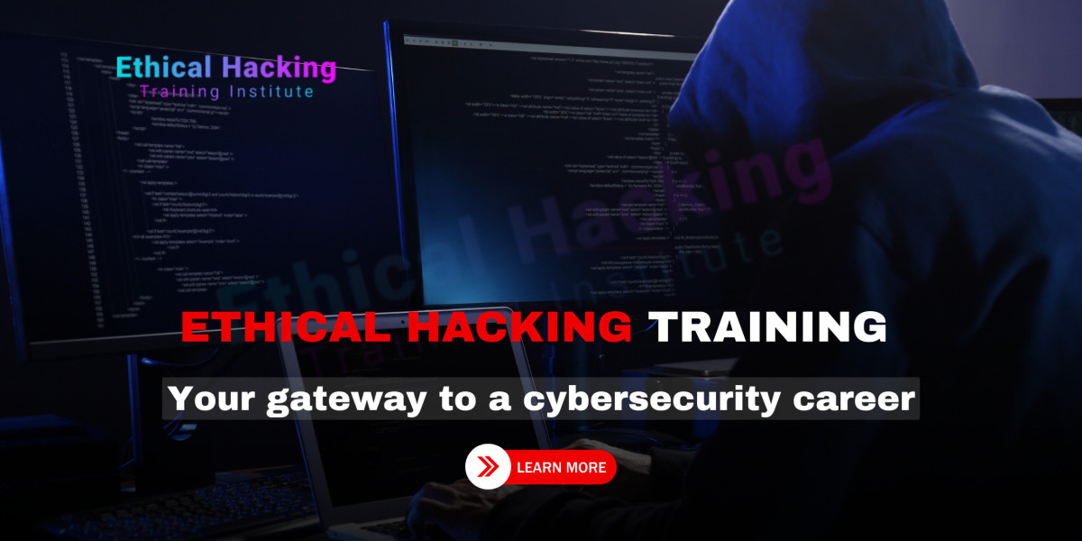 Ethical Hacking Training in Pune: Your Gateway to a Cybersecurity Career