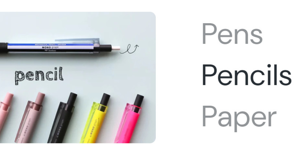 Gel Pens tokyopens.co
