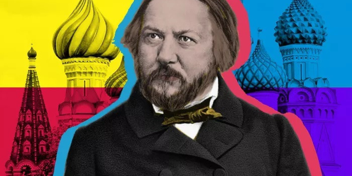 11 Famous Russian Composers Who Shaped Classical Music History