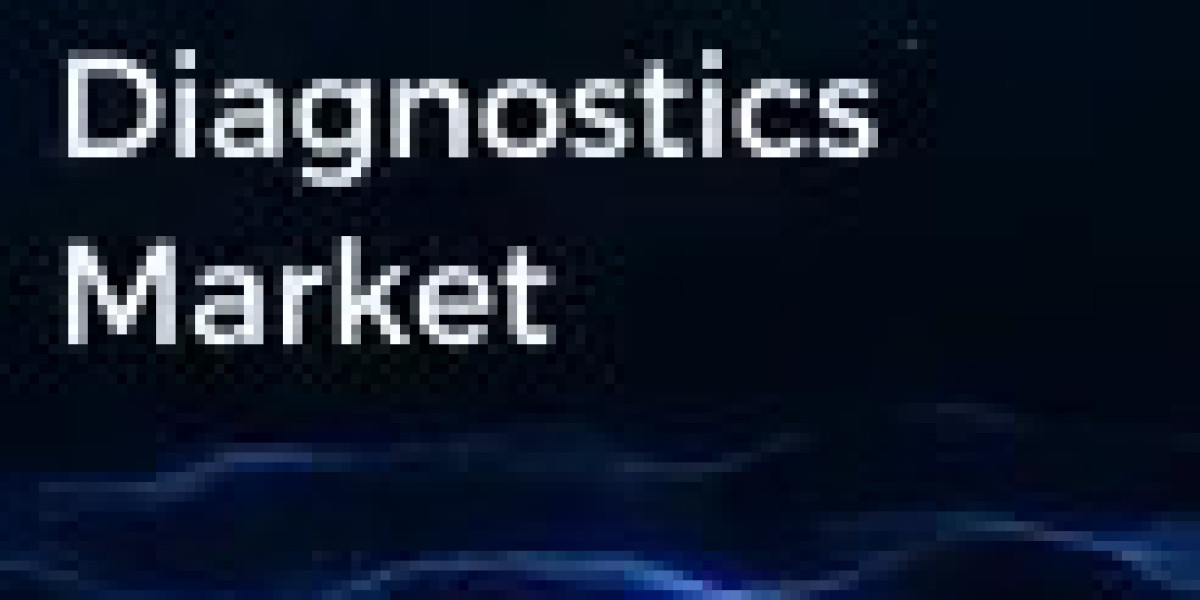 The Rise of Molecular Diagnostics in Precision Medicine Markets