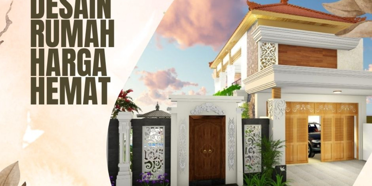 Menunduk pada Lereng: Rumah yang Tahu Cara Mendengar Bumi