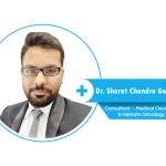Dr Sharat Chandra Goteti Profile Picture