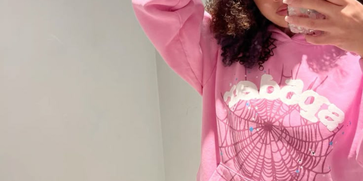 Spider Hoodie Bold, Adventurous, and Fashionable