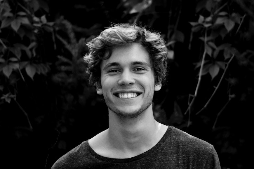 James Dawson Profile Picture