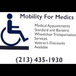 Reliably Safe Secure Med Transport Profile Picture
