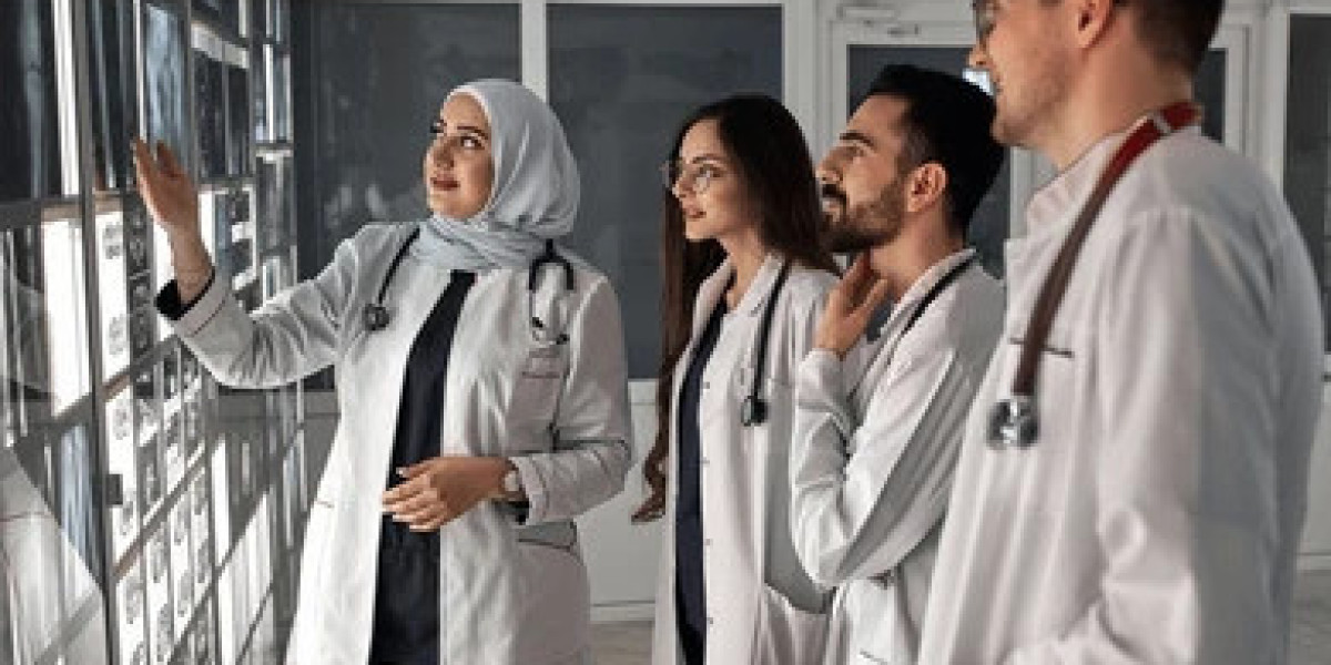 Study MBBS in Russia – Best Medical Colleges and Hostel Accommodation